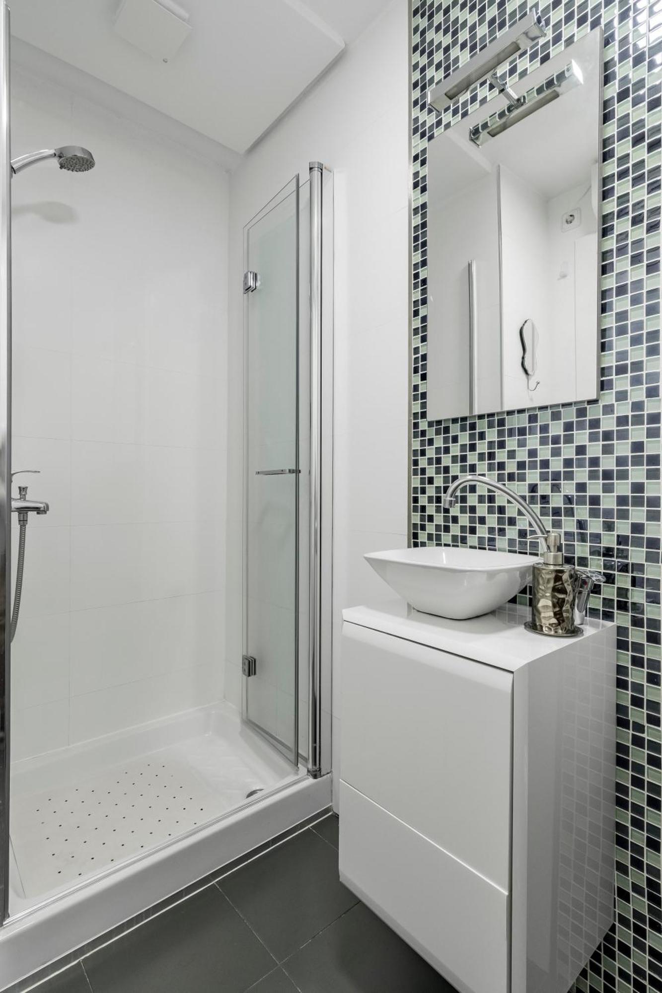 Independiente De Diseno Con Patio Privado Casa de Férias